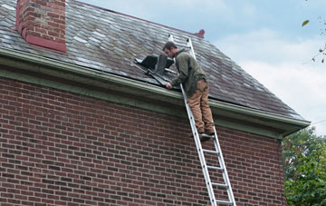 what affects urgent Detchant roof repairs