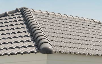advantages of Detchant clay roofing