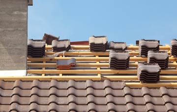 Detchant clay roofing costs