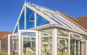 conservatory roof insulation costs Detchant