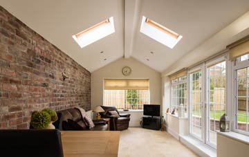 conservatory roof insulation Detchant, Northumberland