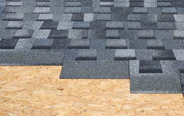 expert Detchant asphalt roof companies