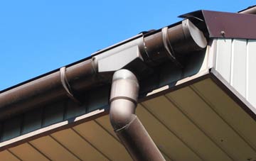 types of Detchant fascias