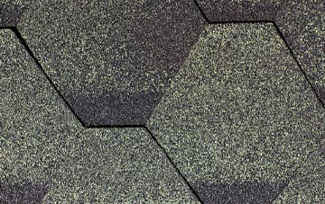 Detchant fibreglass shingle repairs