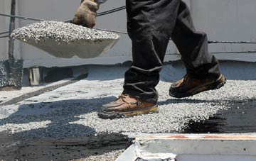 Detchant flat roofing companies