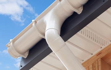 Detchant gutter installation costs