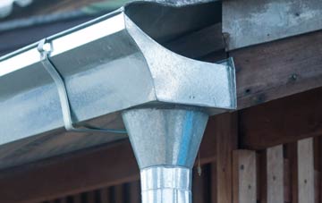 Detchant guttering companies