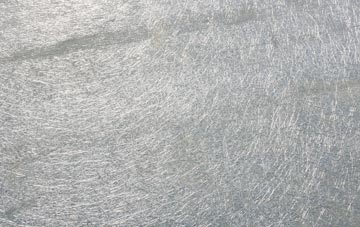 Detchant laminate fibreglass or shingles?