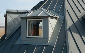 metal roofing Detchant, Northumberland