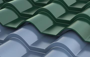 who should consider Detchant plastic roofs