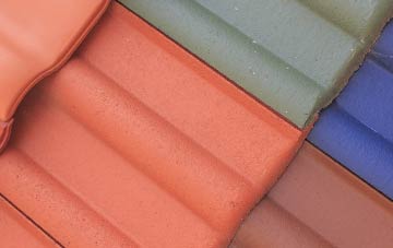 Detchant plastic roofing companies