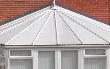 Detchant polycarbonate conservatory roof repairs