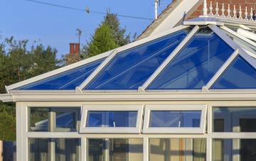 professional Detchant conservatory insulation