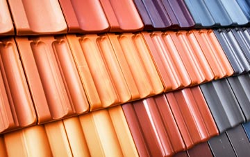 Detchant roof tile costs