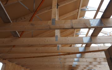 Detchant roof truss costs