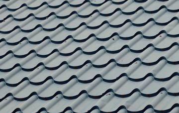 Detchant rubber roofing companies