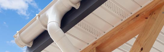 get Detchant guttering quotes today