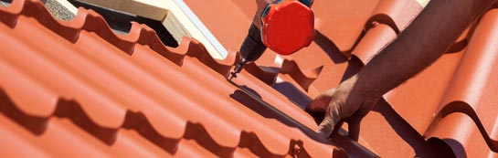 save on Detchant roof installation costs