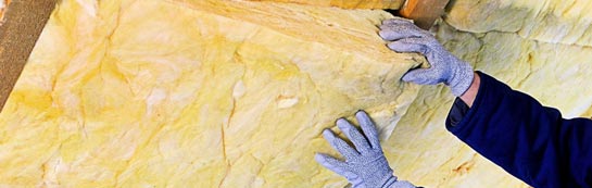 quotes for Detchant roof insulation