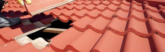 compare Detchant roof repair quotes