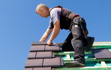 disadvantages of Detchant slate roofing