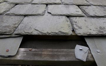 Detchant slate roof repairs and maintenance