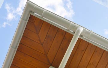 Detchant soffit types
