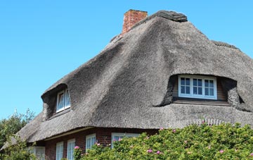 thatch roofing Detchant, Northumberland