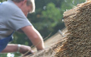 professional Detchant thatchers