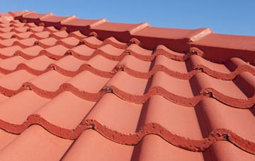 Detchant tile and slate roof replacement