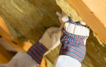 types of Detchant pitched roof insulation materials