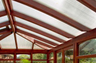 Detchant conservatory roofing insulation