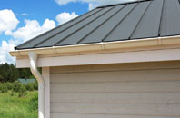 Detchant fascia repair