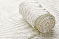 Detchant fibreglass roofing repairs