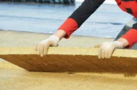 find rated Detchant roof insulation companies