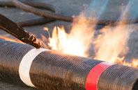 Detchant flat roofing replacement