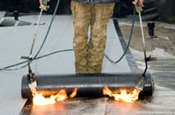 Detchant flat roof sealing quote