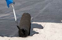 find rated Detchant roof sealing companies