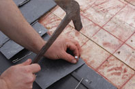 free Detchant garage roof repair quotes