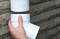 rated Detchant guttering companies