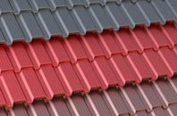 find rated Detchant plastic roofing companies