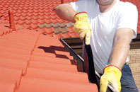 Detchant roof cleaners