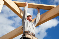 Detchant roof replacement work