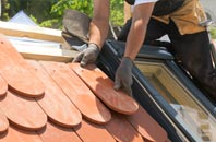 Detchant tiled roofing companies