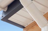 find rated Detchant soffit companies