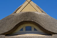 Detchant thatch roofing